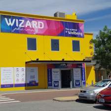 Wizard Pharmacy | 23/1490 Albany Hwy, Beckenham WA 6107, Australia
