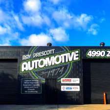 Ray Prescott Automotive Pty Ltd | 23 Cessnock St, Cessnock NSW 2325, Australia