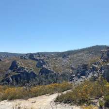 Lost City Walking Track | Lost City Walking Track, Marrangaroo NSW 2790, Australia