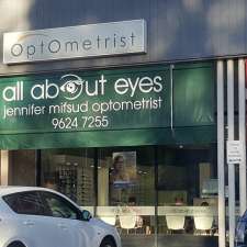 All About Eyes | James Cook Dr, Kings Langley NSW 2147, Australia