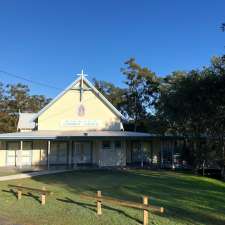 Star Of The Sea Catholic Church | 24/16 Gregory St, South West Rocks NSW 2431, Australia
