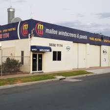 Mallee Windscreens & Panels | 39 Nyah Rd, Swan Hill VIC 3585, Australia