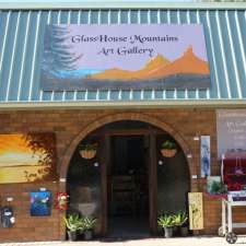 Glass House Mountains Art Gallery/Cafe' | Post Office, 5 Beerburrum Rd, Beerburrum QLD 4517, Australia