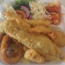 Moonta Schnitzel Seafood And Pizza | 33 George St, Moonta SA 5558, Australia