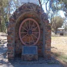 Jindera Pioneer Cairn | Pioneer Park, Jindera NSW 2642, Australia