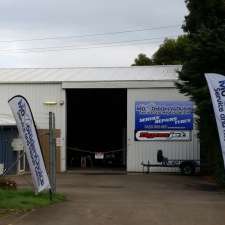 Moto Riders Choice Service, Repair and Dyno Centre | 1/13A Gates Rd, Hackham SA 5163, Australia