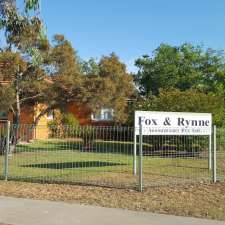 Fox & Rynne Accountants | 45 Marian St, Miles QLD 4415, Australia