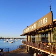 Botany Bay Yacht Club | 44 Endeavour St, Sans Souci NSW 2219, Australia