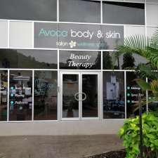 Avoca Body & Skin | Blue Lagoon, 1/22 Trinity Beach Rd, Trinity Beach QLD 4879, Australia