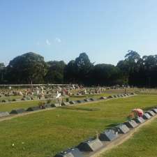 Independent Cemetery Rookwood | Paton St, Rookwood NSW 2141, Australia