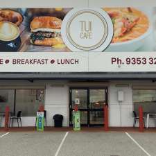 Tui Cafe | 64 Dowd St, Welshpool WA 6106, Australia