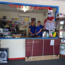 Bi-Rite Home Appliances Hughenden | 57 Brodie St, Hughenden QLD 4821, Australia