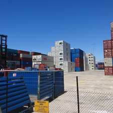 TYNE- ACFS Port Logistics | Port Beach Rd, North Fremantle WA 6159, Australia