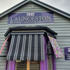Launceston Blinds Canvas & Awnings | 12 Herbert St, Invermay TAS 7248, Australia