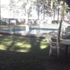 Riverlodge Park | 340 Blackmans Point Rd, Blackmans Point NSW 2444, Australia