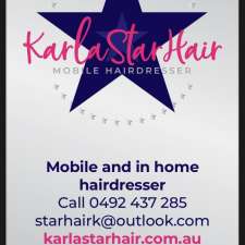 Karla star hair | 131 Nashdale Ln, Orange NSW 2800, Australia