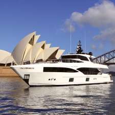 Australian Superyachts Pty Ltd | Suite 90, Jones Bay Wharf/26-32 Pirrama Rd, Pyrmont NSW 2009, Australia
