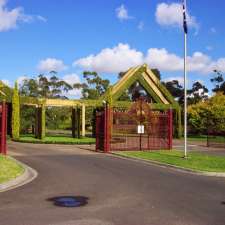 Fawkner Memorial Park | 1187 Sydney Rd, Fawkner VIC 3060, Australia