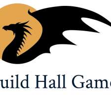 Guild Hall Games - 19/73 Meroo St, Bomaderry NSW 2541, Australia