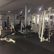 Hardrock gymnasium and health club | 26 Station St, Harden NSW 2587, Australia