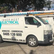 Inner West Electrical and Communications | 14 Killoola St, Concord West NSW 2138, Australia
