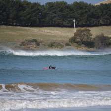 Cremorne Beach Reserve | 20/10 Frederick Henry Parade, Cremorne TAS 7024, Australia