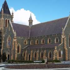 Saints Peter and Paul's Old Cathedral | Verner St & Bourke Street, Goulburn NSW 2580, Australia