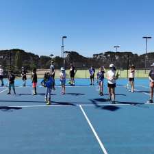 Tasmanian Tennis Academy - Coach Pip | 19 Eugene St, Devonport TAS 7310, Australia