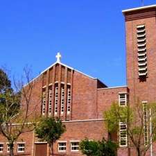St Joseph's Catholic Church Cessnock | 2 Cumberland St, Cessnock NSW 2325, Australia