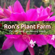 Ron's Plant Farm And Nursery Townsville | 10 Moree Rd, Black River QLD 4818, Australia