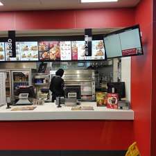 KFC Footscray | 368 Barkly St, Footscray VIC 3011, Australia