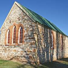 St James's Anglican Church, Tumblong | 1944 Adelong Rd, Tumblong NSW 2729, Australia