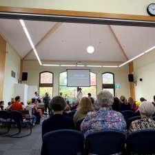 Trinity Church Unley | Bible College of South Australia, 176 Wattle St, Malvern SA 5061, Australia