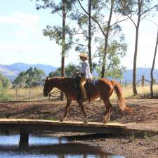 Molyullah Mountain Trail | 485 Green Rd, Molyullah VIC 3763, Australia