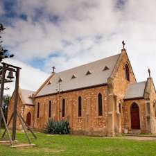 St. Peter's Church | 54 Gregory Rd, Greenough WA 6532, Australia