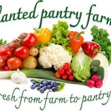 Planted Pantry Farm | 3130 Beechmont Rd, Witheren QLD 4275, Australia