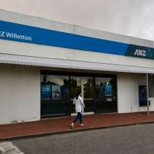 ANZ ATM Willetton (Smart) | 141 High Rd, Willetton WA 6155, Australia