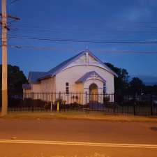 Samoan Methodist Church | 14 Mary St, Blackstone QLD 4304, Australia