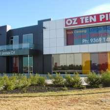 Oz Tenpin Point Cook | 1 Linmax Ct, Point Cook VIC 3030, Australia