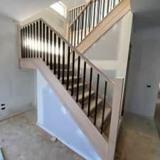 Stairworx | 14 Dixon Way, Maddingley VIC 3340, Australia