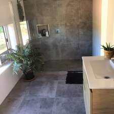 Ceramitex Tiling | 303 Barmaryee Rd, Barmaryee QLD 4703, Australia