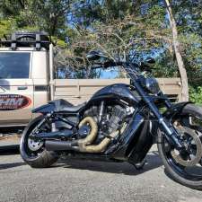 Stuart Henry Motorcycles | Jenkins Ct, Upper Coomera QLD 4209, Australia