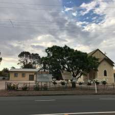 Saddleworth Lutheran Church | Burra Rd, Saddleworth SA 5413, Australia
