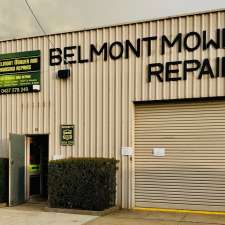 Belmont Mower & Chainsaw Repairs | 35 Grayling St, Belmont VIC 3216, Australia