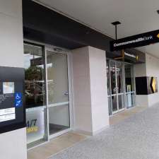 Commonwealth Bank Mount Ommaney Branch | 171 Dandenong Rd Shop U6B, Centenary Shopping Centre, Mount Ommaney QLD 4074, Australia