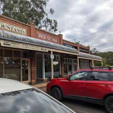 Pick and Pan Cafe | Shop 6/35 Drysdale Rd, Warrandyte VIC 3113, Australia