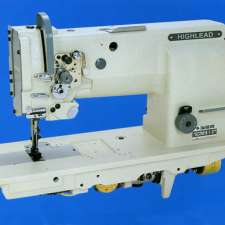 Japanese Industrial Sewing Machines Pty Ltd | Unit 1/102 Rogers St, Roselands NSW 2196, Australia