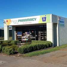 Triabunna Pharmacy | 20 Vicary St, Triabunna TAS 7190, Australia