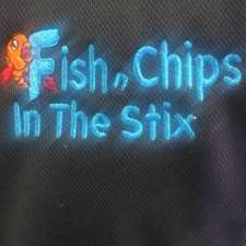 Fish n chips in the stix | 1563 Wisemans Ferry Rd, Maroota NSW 2756, Australia