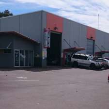 Chris & Larrys Automotive Services | 3/7 McDougall St, Kotara NSW 2289, Australia